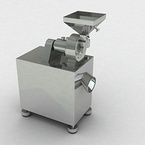 WF Series Fine Crusher