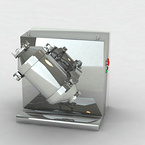 SWH Series 3D Motion Blender