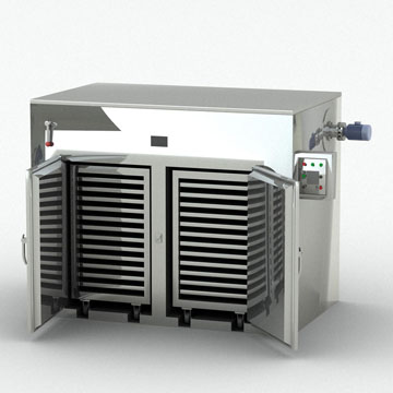 Model RXH Series Hot Air Circulating Drier