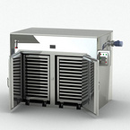 Model RXH Series Hot Air Circulating Drier