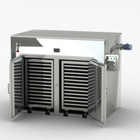 Model RXH Series Hot Air Circulating Drier