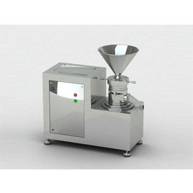 JM Series Two-Stage Colloid Mill TAG