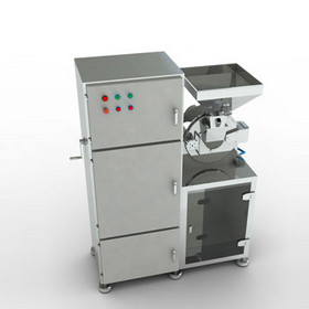 B Series Dust Collecting Crushing Set