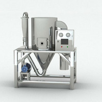 LPG series high-speed centrifuge atomizing drier