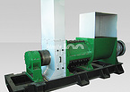 Rubber Crusher Machine