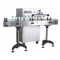 KF3000 Series - Electromagnetic Sealing Machine