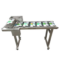 KFY-80 Automatic Paper Sorter
