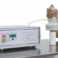 SF500 Series - Portable Electromagnetic Induction Sealing Machine