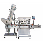 ZXG150 Series - Linear Cap Screwing Machine