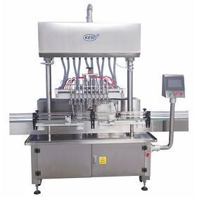 YBG/D Series - Linear Piston Filling Machine