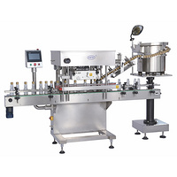 ZYG150 Series - Linear Capping Machine