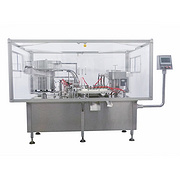 HG60/120 Series - Planetary Filling Machi