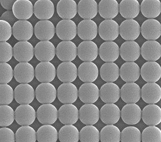 Particle Size Standards