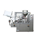GF-400F/L ?Automatic Tube Filling And Sealing Machine