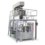 GD6  Pre-made bag rotary packing machine