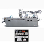 DPB-260/330 ?Liquid Blister Packing Machine