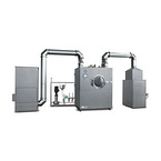 BG Series ?High-efficient Film Coating Machine