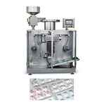 SLB-150/200/400 ?Auto. Strip Packing Machine