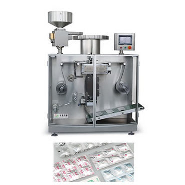 SLB-150/200/400 ?Auto. Strip Packing Machine