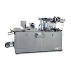 DPB-100/140 ?Flat-plate Automatic Blister packing Machine