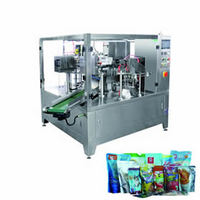 HLGD8-200A/GD6-300A  To the bag packing machine