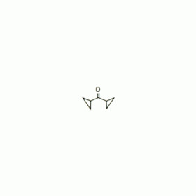 Dicyclopropyl ketone