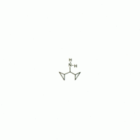 Dicyclopropyl methylamine