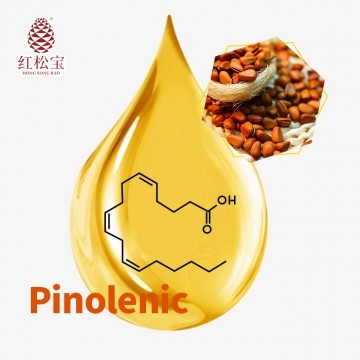 pinolenic acid