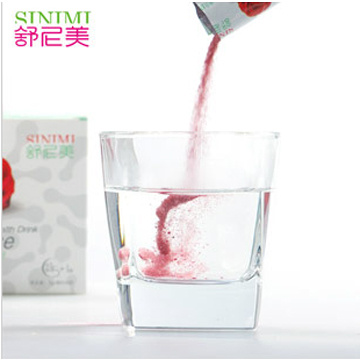 SINIMI® Rose Drink Powder