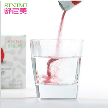 SINIMI??Rose Drink Powder