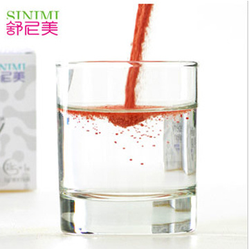 SINIMI??Blueberry Drink Powder
