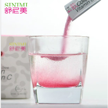 SINIMI??Collagen Drink Powder