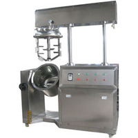 ZJG-50/100/150L Vacuum Stirring Pot