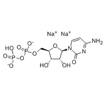 Cytidine 5’-diphosphate disodium salt