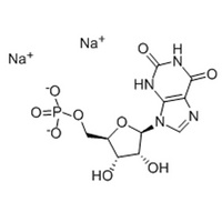 Xanthosine 5'-monophosphate disodium salt