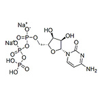 Cytidine 5'-triphosphate disodium salt