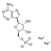 Adenosine 5'-monophosphate disodium salt