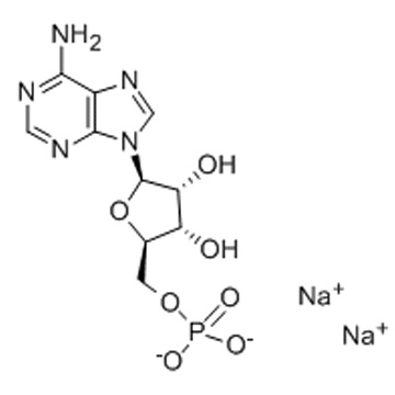 Adenosine 5'-monophosphate disodium salt