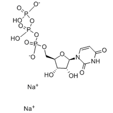 Uridine 5'-triphosphate disodium salt