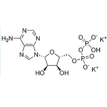 Adenosine 5’-diphosphate dipotassium salt