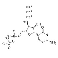 Cytidine 5’-diphosphate trisodium salt