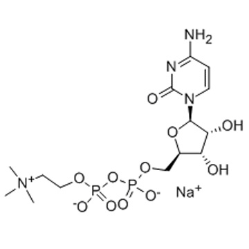 Citicoline Sodium