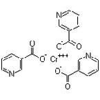 Chromium Nicotinate