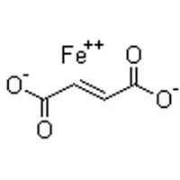 Ferrous fumarate