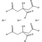 Zinc Citrate