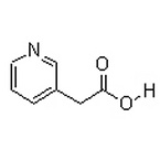 3-Pyridylacetic acid hydrochloride