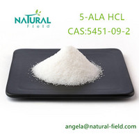 5-Aminolevulinic Acid HCl (5-ALA) for PDT 5451-09-2