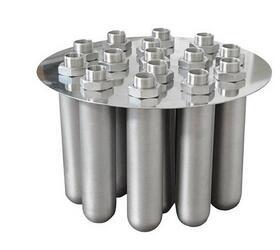 Optional Fittings for Vacuum Conveying Equipment