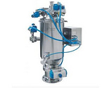 BVP Continuous Vacuum Feeder