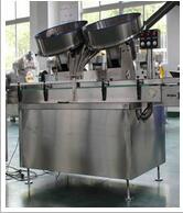 DSHJ-2 multi-functional rotary tablet-counting filling machine